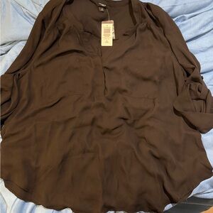 Torrid Harper - black